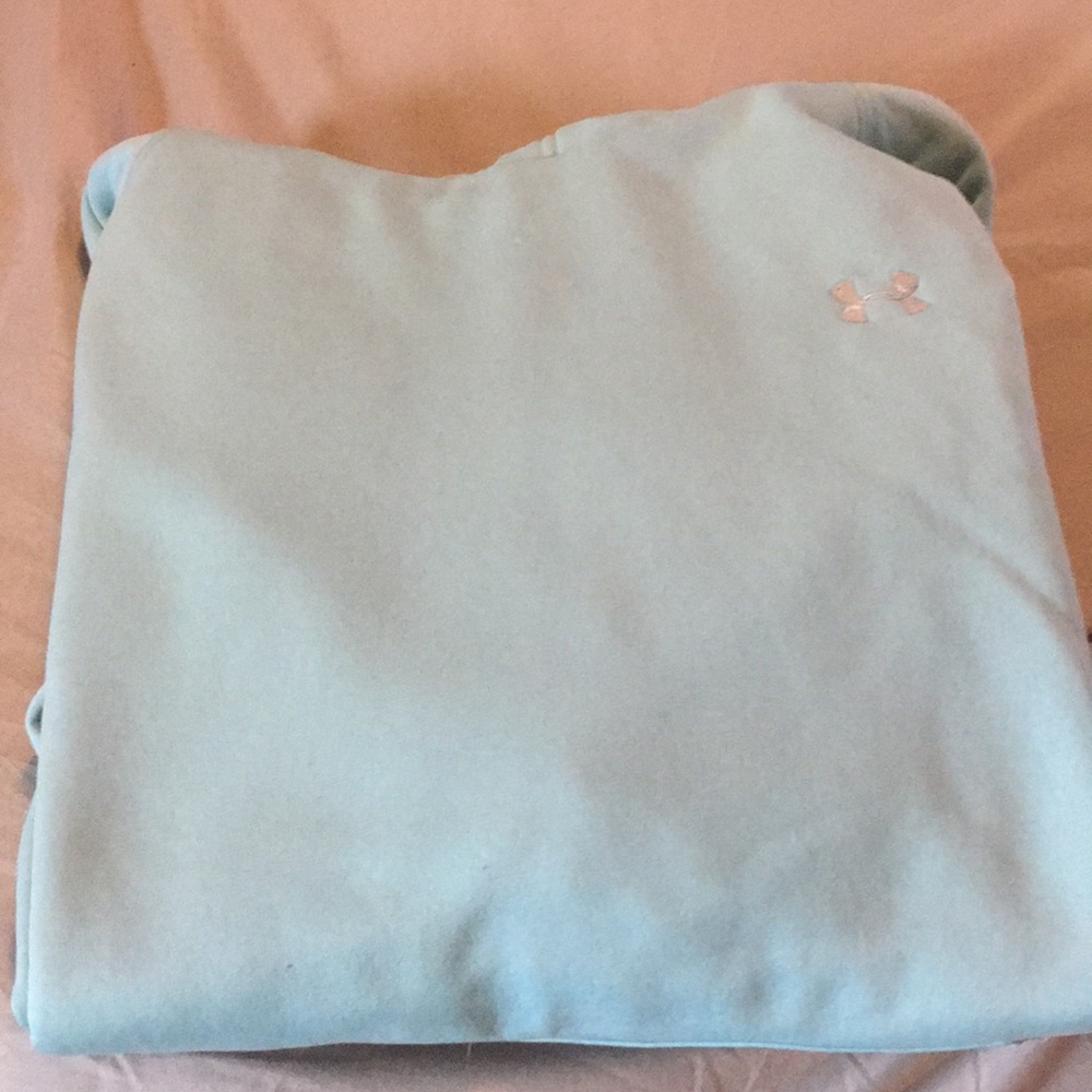Under Armour Hoodie